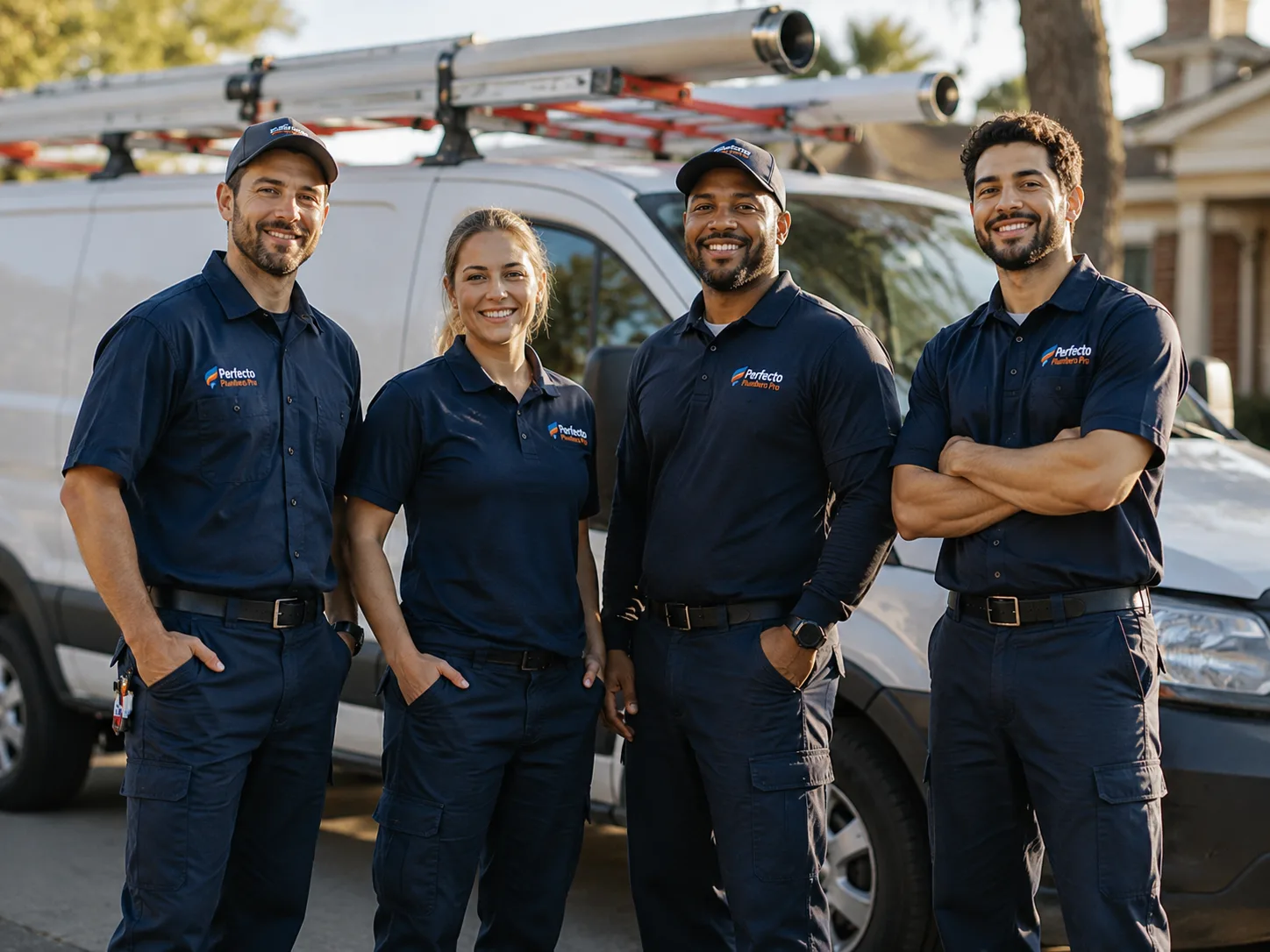 Emergency Plumber Near Me in Cerritos, CA near me